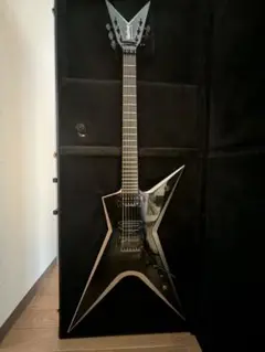 Washburnダイムバッグダレル ディマジオ スーパーディストーションジャンク 2025年最新】WASHBURN DIMEの人気アイテム - メルカリ