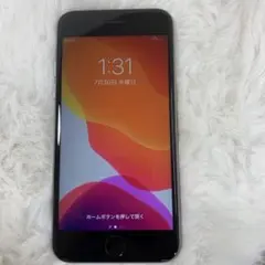 iPhone 6S スペースグレーSIMフリー16GB