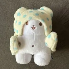 マルモフビヨリ　ぬいぐるみ