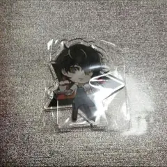 雨宮蓮 ジョーカー 主人公 JOKER アクリルスタンド ペルソナ5 カフェ