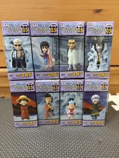 モモの助 vol.35 ワンピース ワールドコレクタブルフィギュア ワーコレ 中古美品】ワンピース ワーコレ vol.35(モモの助) - メルカリ