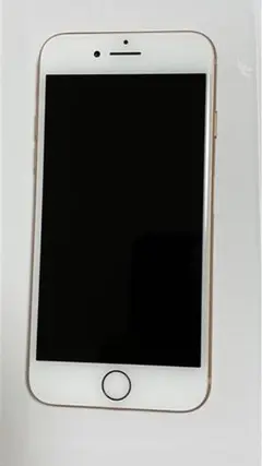 iPhone8 64GB SIMフリー