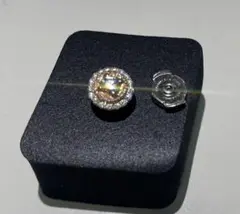 TIFFANY&Co. 【サマーセール】ティファニー ピアス ソレスト