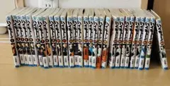 ハイキュー!! 　1巻〜28巻