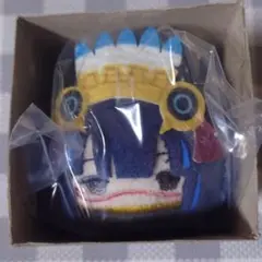 FGO もちもちマスコット もちマス トラロック