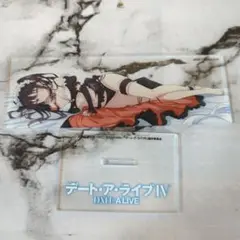 デート・ア・ライブ　アクリルスタンド　時崎狂三　メイド　No.97