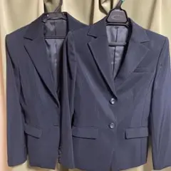 folk ジャケット ×2 テーラードジャケット