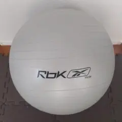 Reebok バランスボール 45cm