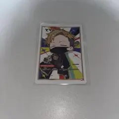 わいわい CRフェス2024トレカ