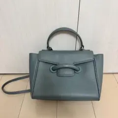 VASIC ハンドバッグ EVER MINI