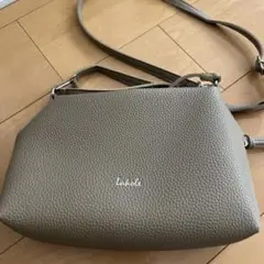 Lakoleショルダーバッグ