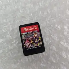魔界戦記ディスガイア5 Nintendo Switch