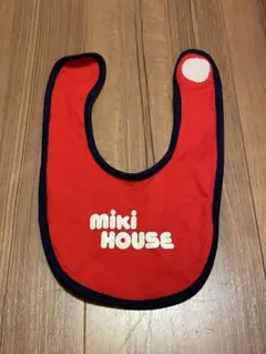 Miki House 赤 スタイ
