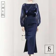 パーティーワンピース