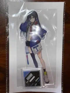 一ノ瀬うるは アクリルスタンド アクスタ ぶいすぽ gigo