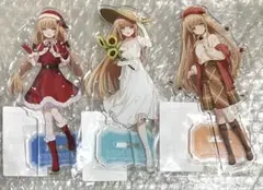 お隣の天使様　アクリルスタンド①