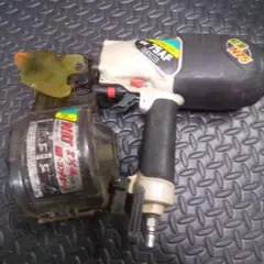 日立 ハイコーキ NV75AF