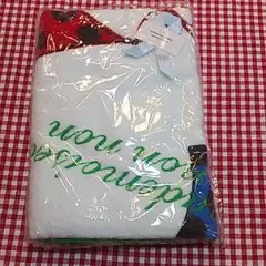マドモアゼルノンノンのバスタオル