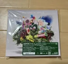 【️初回限定盤】ミセス ベストアルバム10 CD＋Blu-Ray