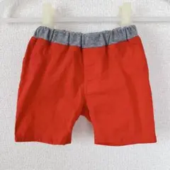こどもビームス ショートパンツ