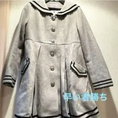 2025年最新】Angelic Pretty レディース ロングコートの人気