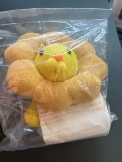 ポンデライオン ぬいぐるみ 未開封