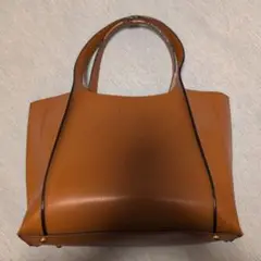 アンドシン ANDSHIN バッグ