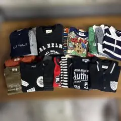 100cm子ども服 まとめ売り