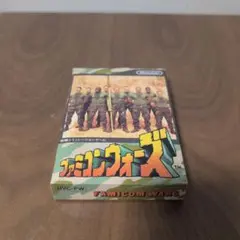 ファミコンウォーズ