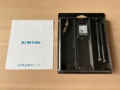 ASRock DeskMini用Wi-Fiキット
