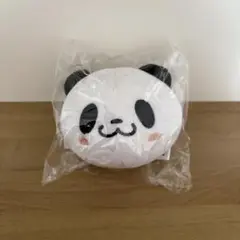 【新品未開封】楽天お買いものパンダ　バッグチャーム