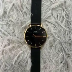 Daniel Wellington 腕時計