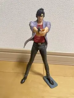 劇場版 シティーハンター CREATOR×CREATOR 冴羽獠 フィギュア