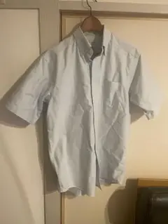 L.L.Bean 半袖シャツ 15-REG