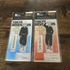 東京リベンジャーズ アクリルスタンド