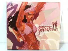 ジプシー x クラブ Electric Gypsyland 2 - VA