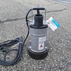 EBARA PUMP 50EB5.4S 水中ポンプ EBARA PUMP 50EB5.4S 水中ポンプ