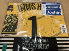 森下翔太 ウル虎の夏 レプリカユニフォーム Mサイズ 阪神タイガース