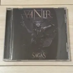 Vanir / Sagas