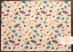 ★ハリーポッターハニーデュークスランチョンマット★