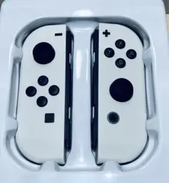Nintendo Switch Joy-Con ⭐︎白色⭐︎ 新品・未使用