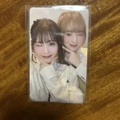 ME:I トレカ R022 石井蘭 山本すず らん Hi-Summer 夏コン