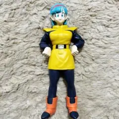 2025年最新】ドラゴンボール ソフビ ブルマの人気アイテム