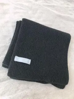 マッキントッシュ カシミヤストール マフラー
