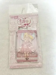 アイカツ！ piica 星宮いちご