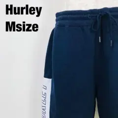 Hurley ハーレー バック ジッパーポケット付き ハーフパンツ　D5