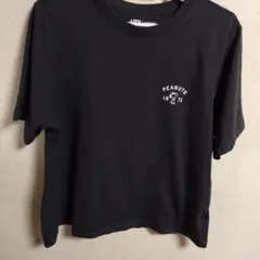 PEANUTS スヌーピー Tシャツ 1971