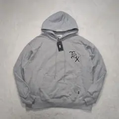 ✨未使用タグ付！✨10匣 TENBOX /TBX HOODIE M パーカー