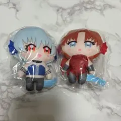 マーメイドメロディー ぴちぴちピッチ かぷっこふれんず ２　シェシェ ミミ
