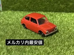トミカ スバル R2